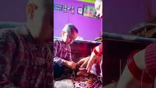 Hamri aama xorA ko kura kani#goviral #minivlog #lifeisbutadream #funny #vlog 
