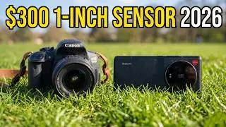 Xiaomi 13 Ultra in 2026, DSLR & Budget Phone Comparisons, Mods, Buying Guide, cheap 1 inch sensor