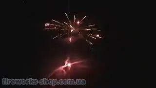 Фейерверк Салютная установка 49 залпов ВЫСШАЯ ЛИГА