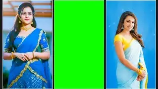 Kinemaster Preset | Whatsapp Status Template | Green Screen Status Video
