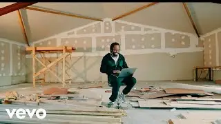 Sadike - Nothing Personal (Offical Video)