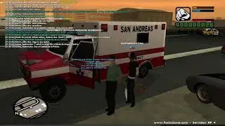 Fenixzone SV4 - Porque es uno de los peores servidores SAMP existentes? Parte 2: 12/10/19