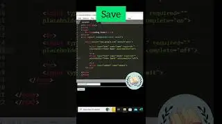 html language shorts 