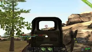 Rust Legacy Montage