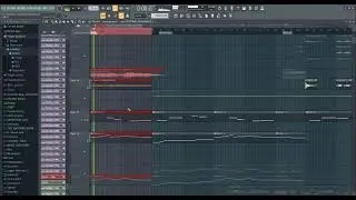 Complete Gospel Song Tutorial in Fl studio