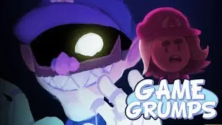GAME GRUMPS ANIMATED - Tyrant Waluigi