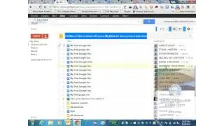 Google Docs Intro