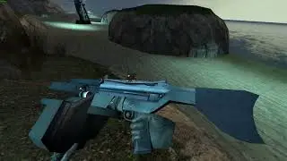 Half-Life 2 VR: PART6
