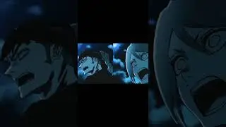 Bleach Hell Arc Manga Animation