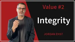Value 2: Integrity