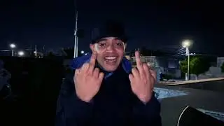 Deleite - Jx7hv Epuntok, Bisper Mehiphop & Kadosh W-DT.  (Visualizer) (Prod. Xhyno Beats).