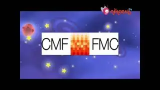 Amberwood Entertainment/One Animation/Entertainment One (2012)