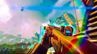 Smooth TitanFall 2 Movement