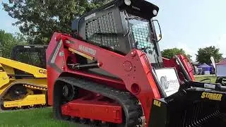 MANITOU 2150 RT TRACTOR
