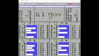 CX5M-V by Digital Systemic Emulations 64 bit Free vst Plugins