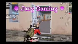 MY NEW BEST Jung gaming Pubg Mobile video🤣🤣🤣🤣