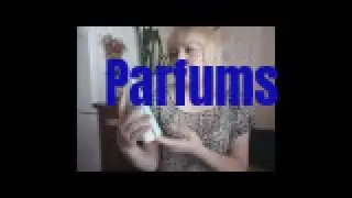 Заказ с Парфюмс юа/ другие покупки косметики)