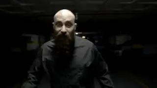 Aukan feat. DJ Saico - Zzzzzsh! (videoclip)