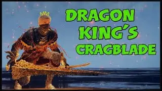 One Shot Dragon | Elden Ring Invasions