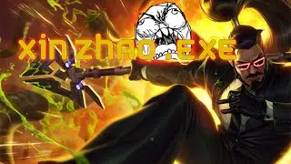 Xin Zhao .exe
