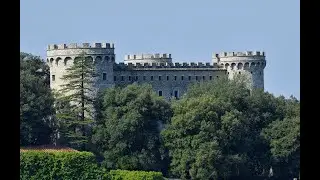 Monteroduni (IS) Molise, Italy