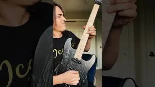 Tooth and Nail Dokken/George Lynch Guitar Solo