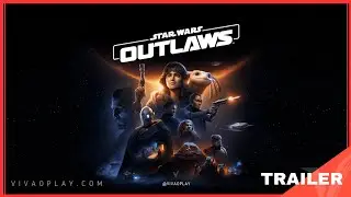 STAR WARS - OWTLAWS PC Featured Trailer