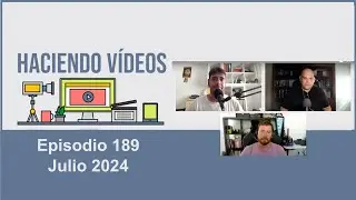 #189 - Julio 2024