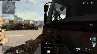 Killing the Clowns Trying to Bounty Me - Call of Duty Modern Warfare Warzone