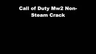 Call of Duty Modern Warfare 2 Non-Steam Crack (Link in  description)