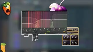How to make your Log Drum POWERFUL  Mixing | Amapiano LOG DRUM Tutorial | FL Studio