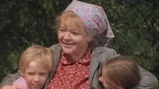 Шейк из фильма «Вот моя деревня» (1972)