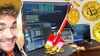 Bitcoin Mining on Laptops in College [90-Day Earnings]