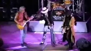 Aerosmith - Make It - Boston - 11/26/2003
