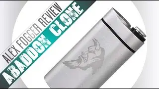 Abaddon box mod на 2х18650 (клон) | А может лучше не надо?