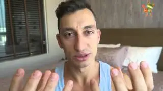 HOW TO HAVE FUN AND LEAD AN EXCITING LIFE - GROWTH vs COMFORT