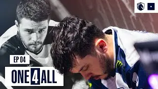 It wasn't enough. |  ONE 4 ALL (ep.4)