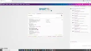 SMART TS XL 11 - The Power of Synonyms and Finding Hidden Fields