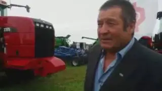 Отзыв о сеялках Быстрица