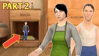 TOP 13 BEST HIDING PLACES IN SCHOOLBOY RUNAWAY 🤯 (PART 2)