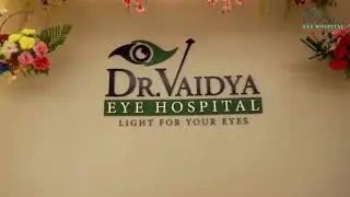 Check out our brand-new Eye Centre! Explore our state-of-the-art facilities and exceptional care