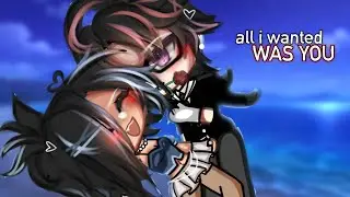`💋‘ ALL I WANTED WAS YOU | glm / trend (og concept??)