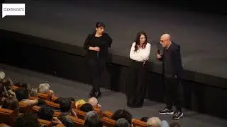 Paolo Virzì e Anna Ferraioli Ravel raccontano "Un altro Ferragosto"