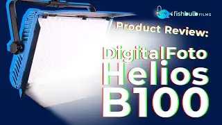 REVIEW: DigitalFoto Helios B100