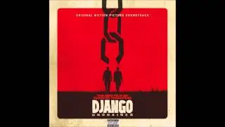 Django Unchained OST -  Luis Bacalov & Edda Dell' Orso - Lo Chiamavano King (His Name Is King)