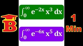 Definite Integral Trick -20