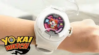 Yo-kai Watch