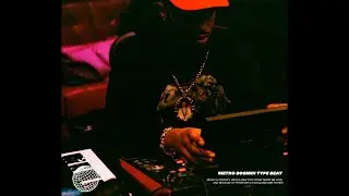 (FREE) Metro Boomin Type Beat - 