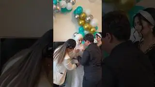 ДОЛГОЖДАННЫЙ МОМЕНТ