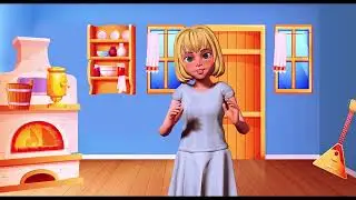 “Анимация добра и подвига”. Эпизод 1. Отрок Варфоломей